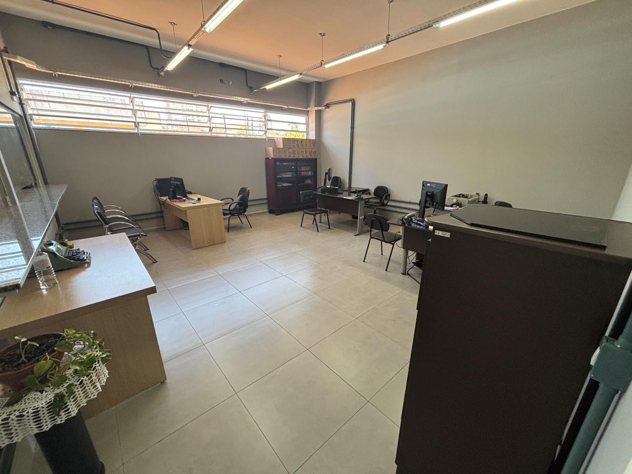 Arapongas inaugura nova sede de Secretaria; veja o endereço