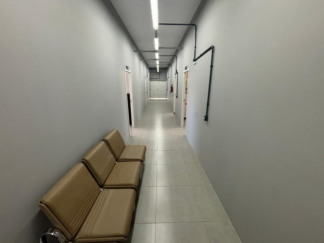 Arapongas inaugura nova sede de Secretaria; veja o endereço