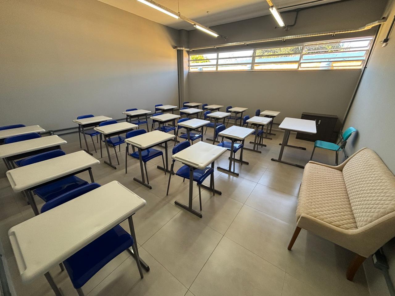 Arapongas inaugura nova sede de Secretaria; veja o endereço