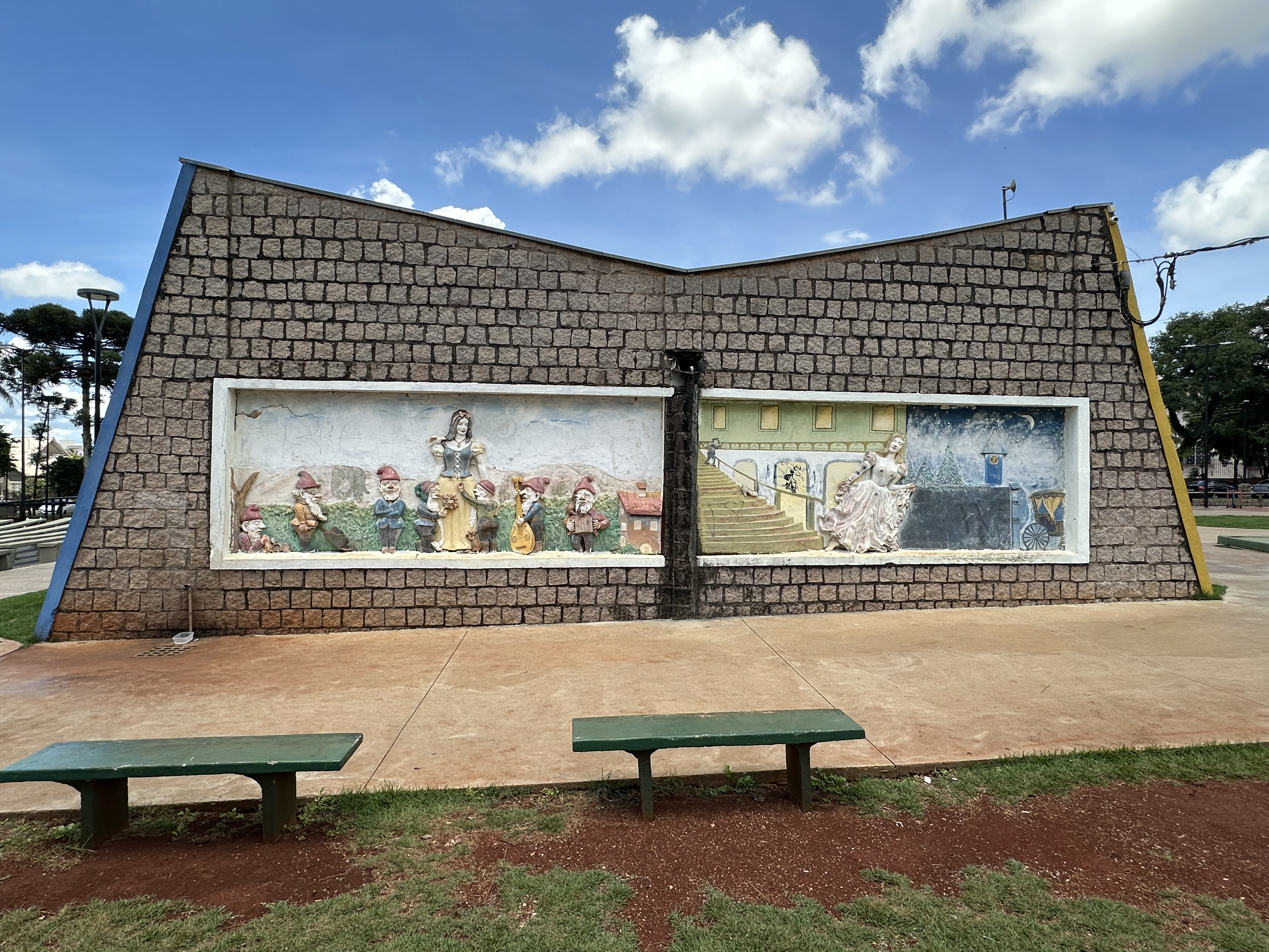 Biblioteca Municipal de Apucarana