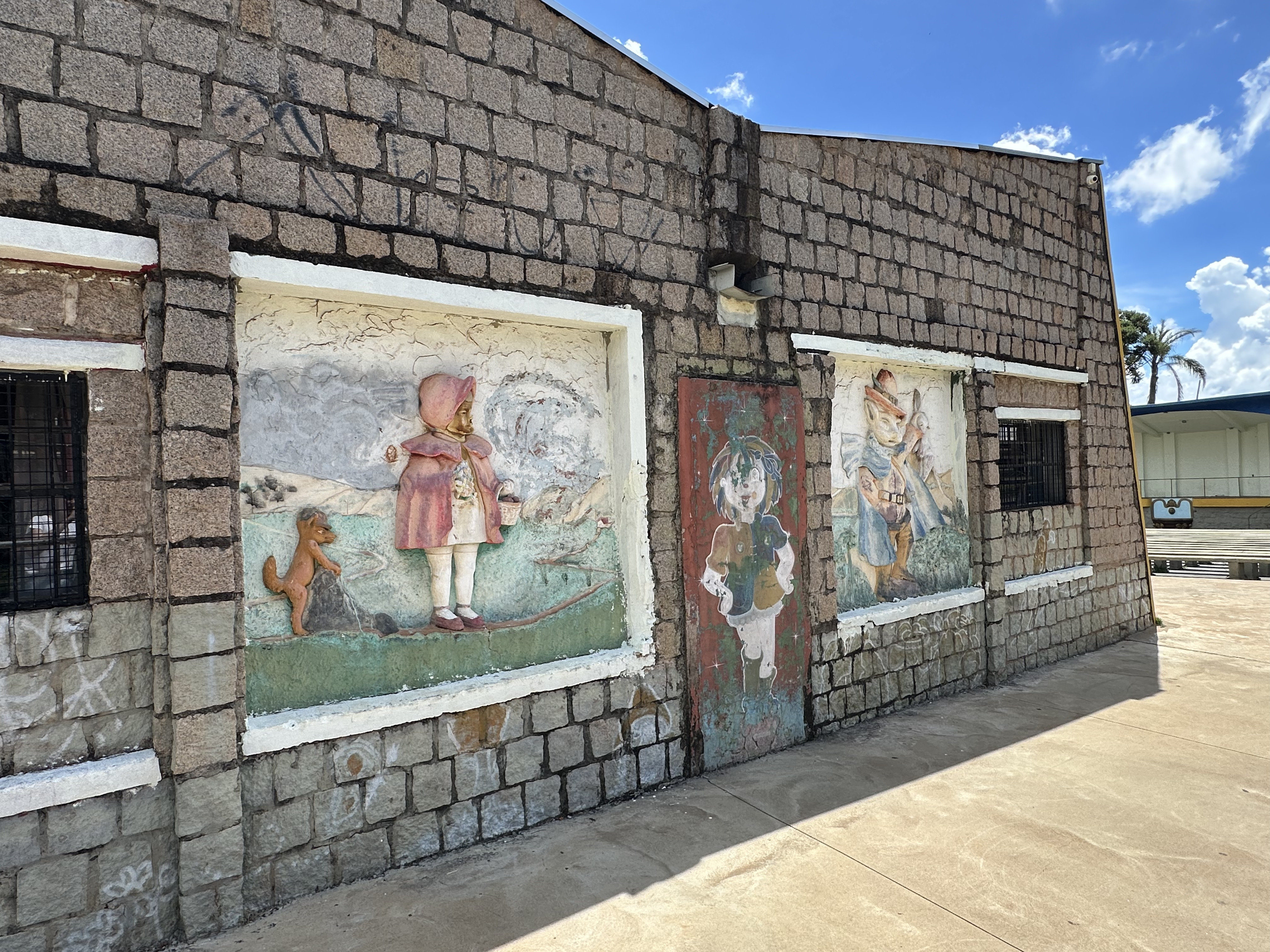 Biblioteca Municipal de Apucarana