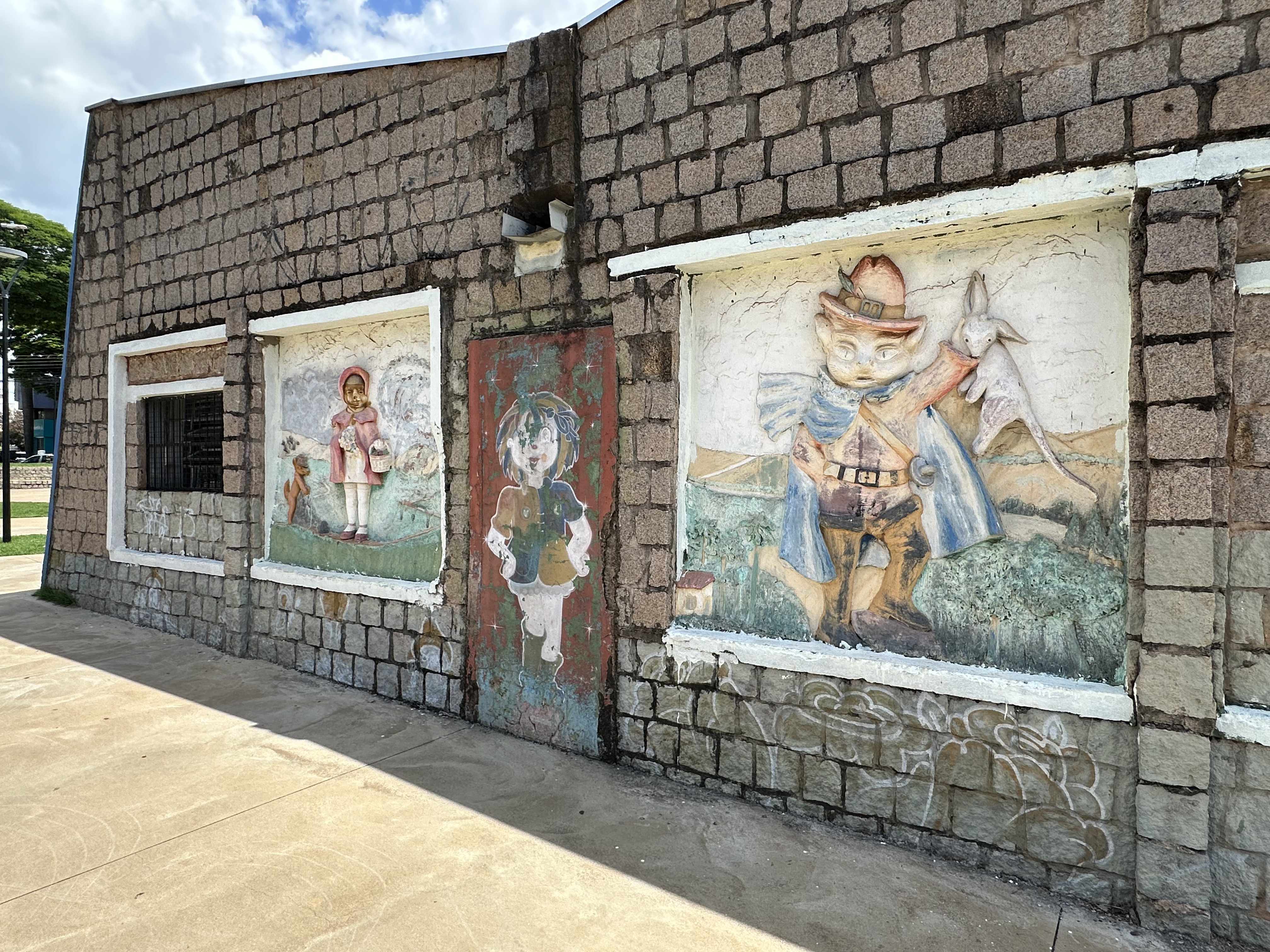 Biblioteca Municipal de Apucarana