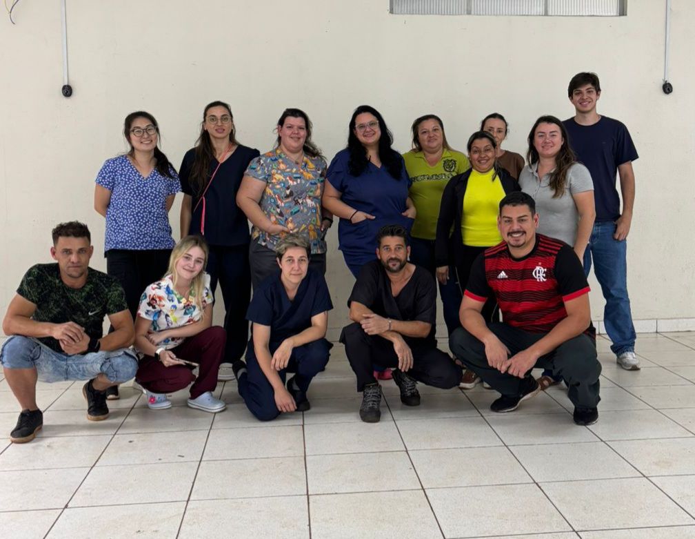 Jandaia do Sul conclui etapa do Castrapet com 278 animais esterilizado