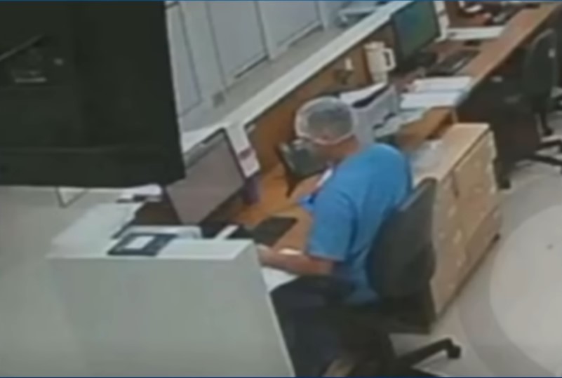 Marcos Vinícius, de 24 anos