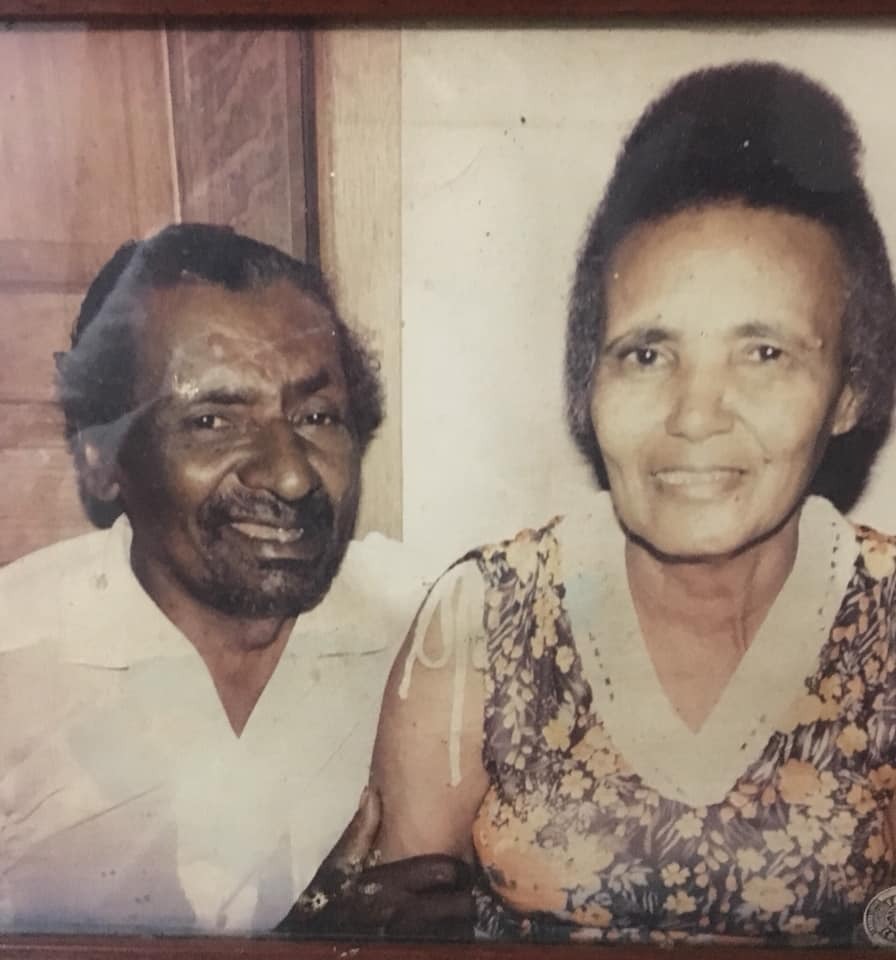 Maria do Café marcou época em Apucarana por seu dom de cura