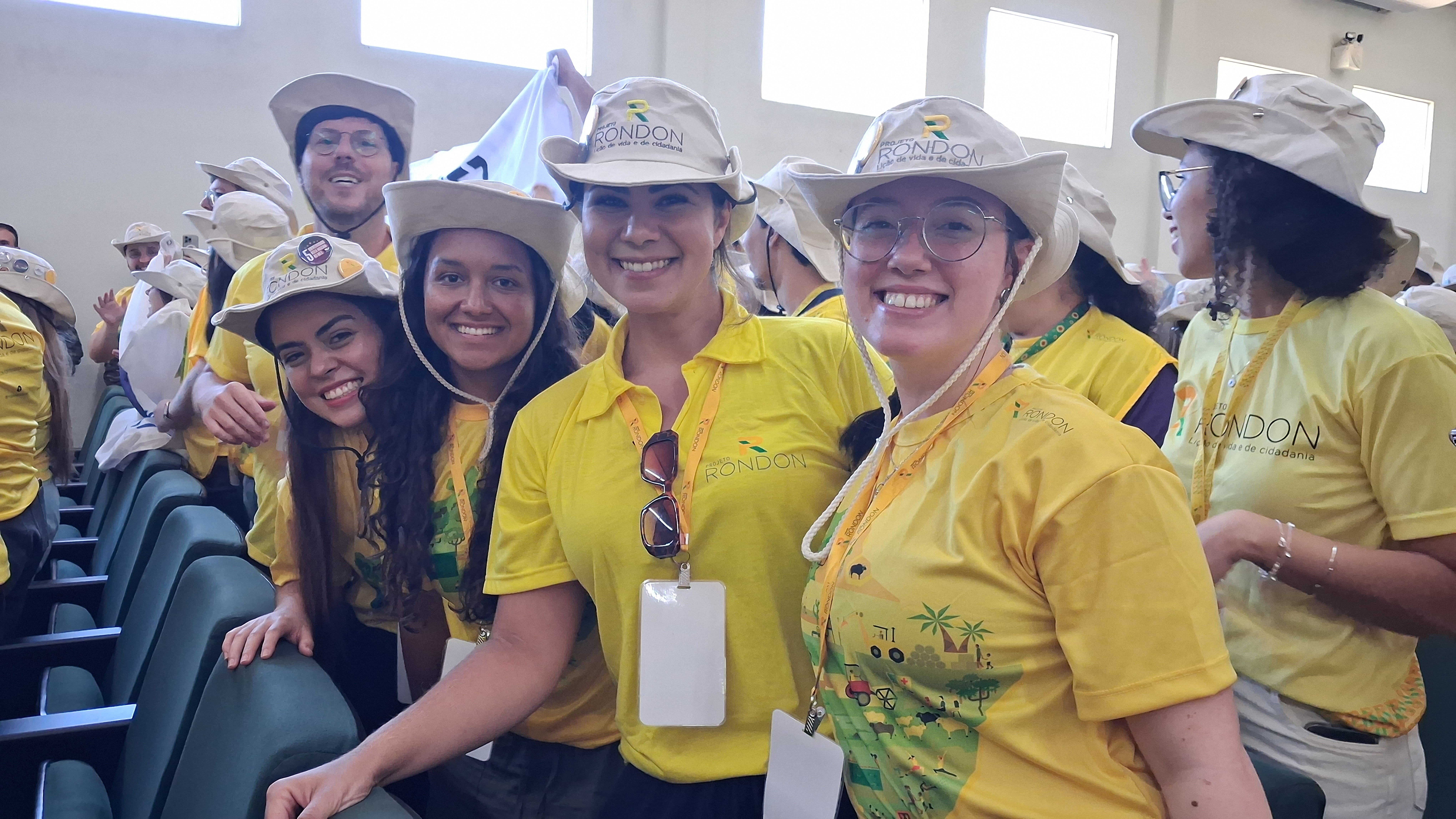 Operação 'Pé Vermelho' é lançada em Apucarana com foco no Vale do Ivaí