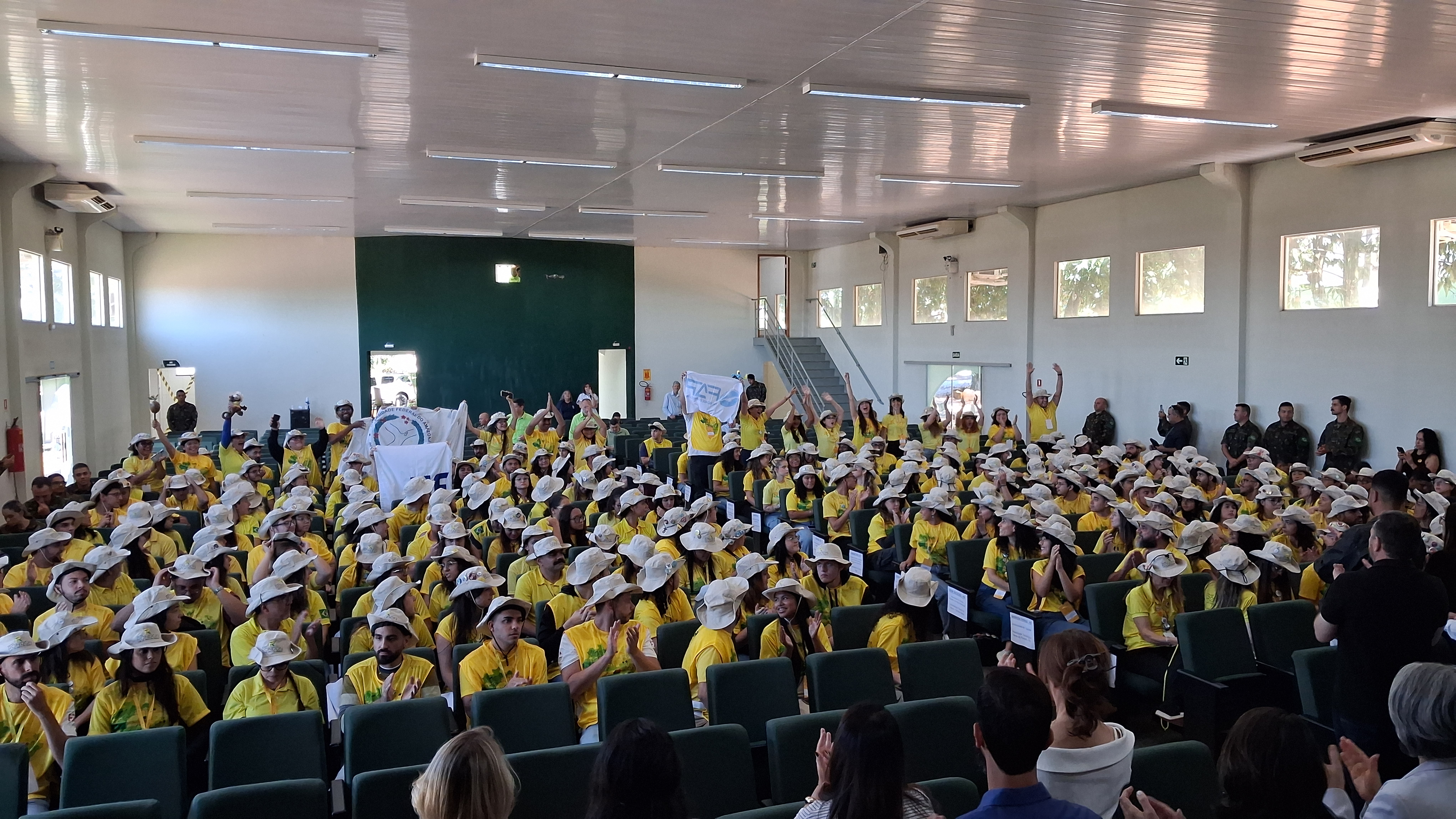 Operação foi lançada nesta sexta-feira (23)