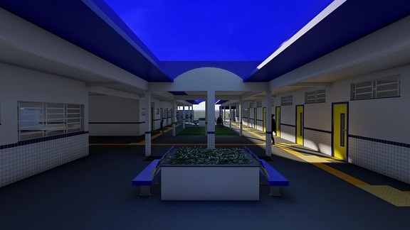 Prefeitura de Cambira assina contrato de construção de nova sede da Apae