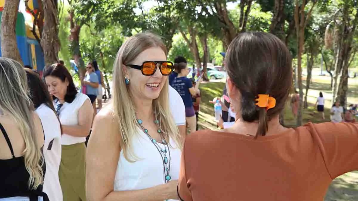 Prefeitura inaugura revitalização do Parque Ecológico Pouso Alegre