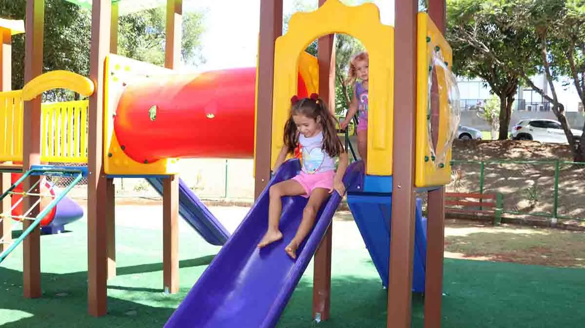 Prefeitura inaugura revitalização do Parque Ecológico Pouso Alegre