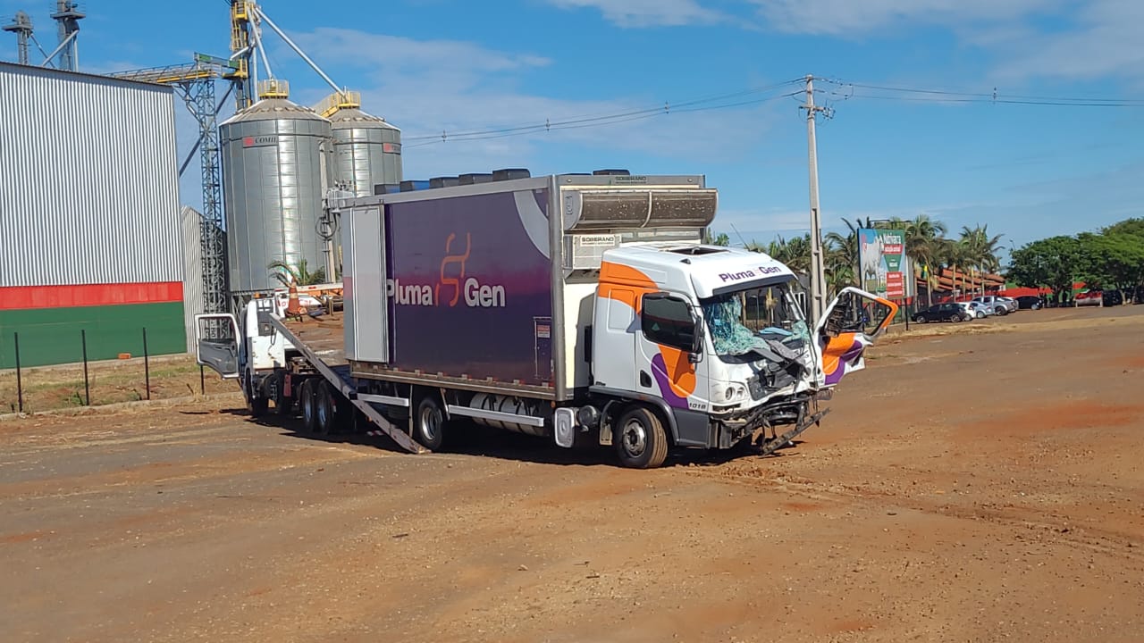 Quem são as seis vítimas de grave acidente na PR-170 em Rolândia