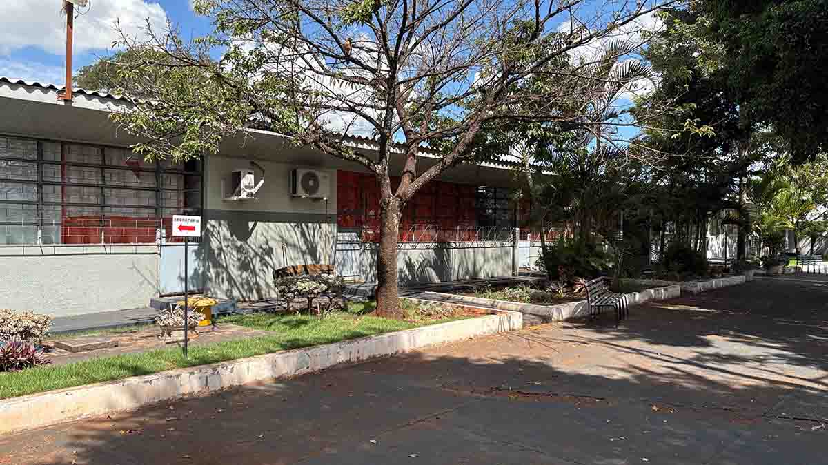 Ano letivo começa com ampliação de escolas cívico-militares no NRE de Ivaiporã