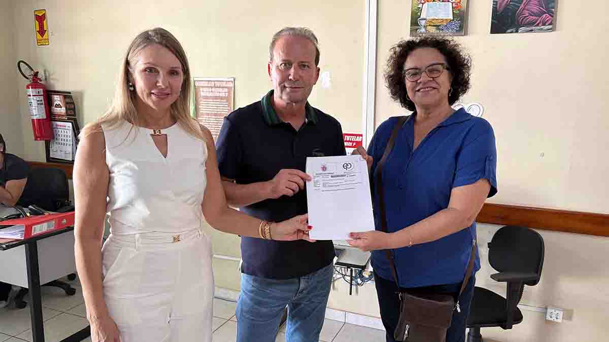 Associações voltadas ao autismo e à oncologia ganham sede em Ivaiporã