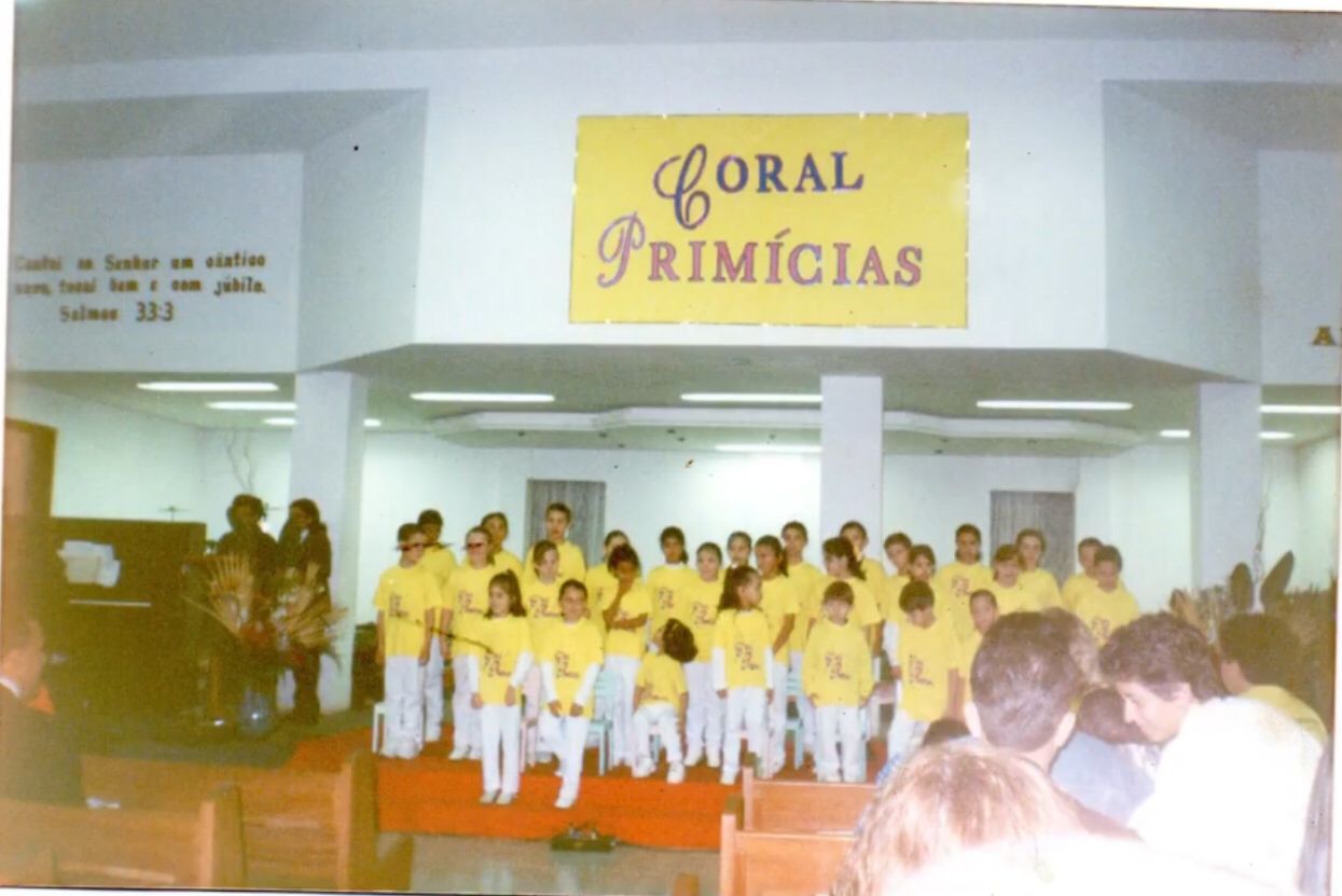 Primeira Igreja Batista de Apucarana reafirma seu legado na história da cidade