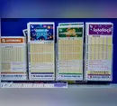 Veja o resultado da Lotofácil concurso 3788 desta quinta-feira (24)