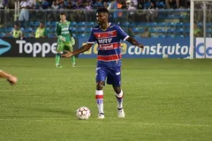 O Fortaleza vem de uma eliminação na Copa do Nordeste