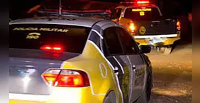  A ação foi na noite de sexta em Faxinal e Ivaiporã 