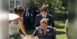 CASAMENTO