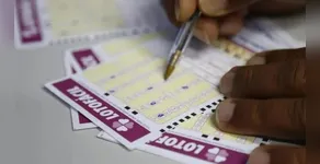  O próximo concurso será neste sábado (20), com prêmio estimado de R$ 1,8 milhão 