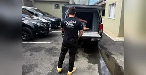 Polícia Civil do Paraná 