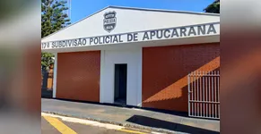 Violência doméstica