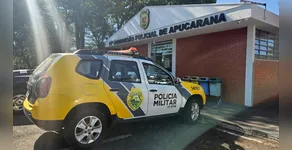 OCORRÊNCIA