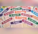 Veja o resultado da Quina concurso 7126 desta quinta-feira (24)
