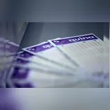 Veja o resultado da Quina concurso 7131 desta quarta-feira (30)