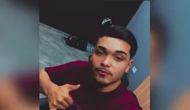 Jeovan Theodoro Brittes Marques, de 21 anos