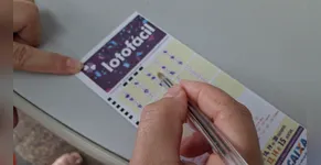 Sorteio