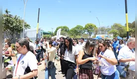 O prazo se encerra às 23 horas e 59 minutos, no horário de Brasília