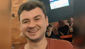 Thomas Alison Moreira da Silva, de 32 anos