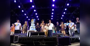comemoração