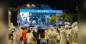 FESTA NA CIDADE