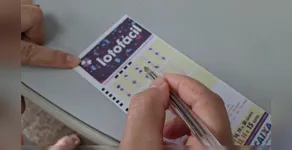 Sorteio
