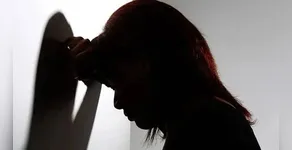 VIOLÊNCIA DOMÉSTICA