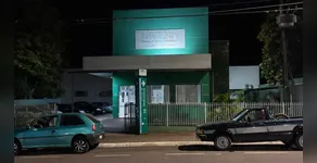 VIOLÊNCIA