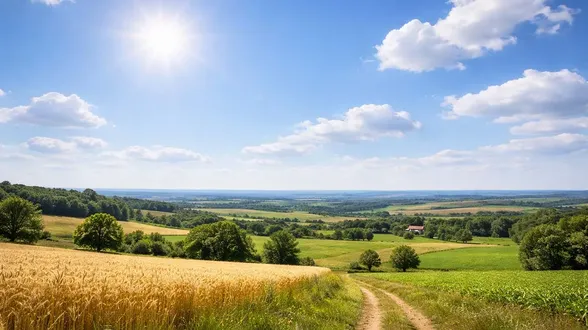 Previsão do tempo para Ivaiporã e região neste domingo (12)