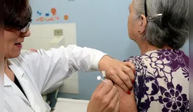 Dia D: Paraná inicia em 28 de março campanha de imunização contra gripe