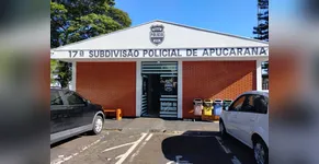 crime