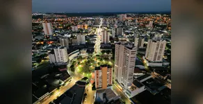 Coluna da Tribuna