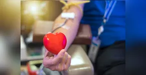 Doe Sangue