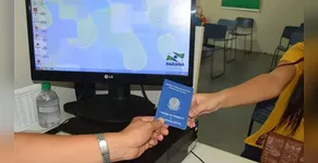 AGÊNCIA DO TRABALHADOR