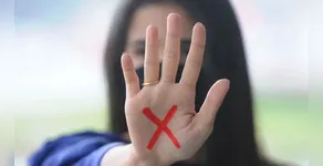 VIOLÊNCIA DOMÉSTICA