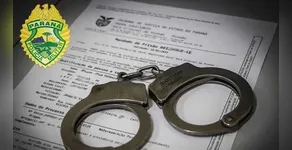 ORDEM JUDICIAL