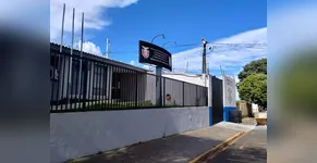 violência
