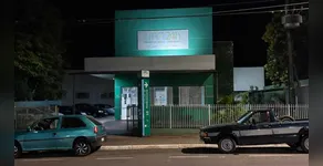 ACIDENTE DE TÂNSITO