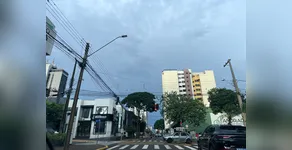 PREVISÃO DO TEMPO
