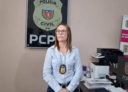 Polícia busca testemunha de briga para confirmar tentativa de feminicídio em Apucarana