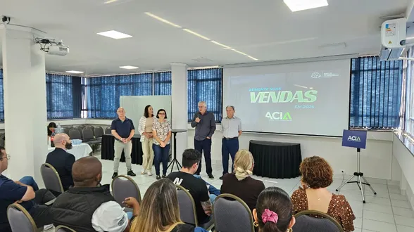 Campanha da Acia vai sortear carro e R$ 25 mil em prêmios; saiba mais